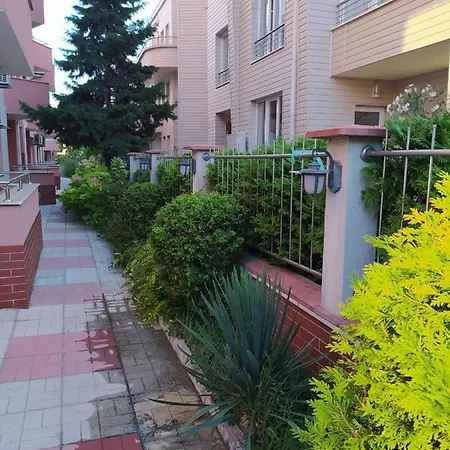 In Complex Tara Apartment *