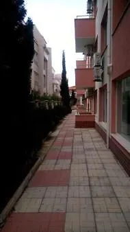 In Complex Tara Apartamento Ravda