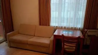 Apartamento In Complex Tara