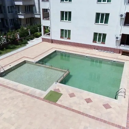 In Complex Tara Apartment