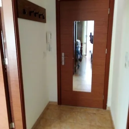 In Complex Tara Apartamento