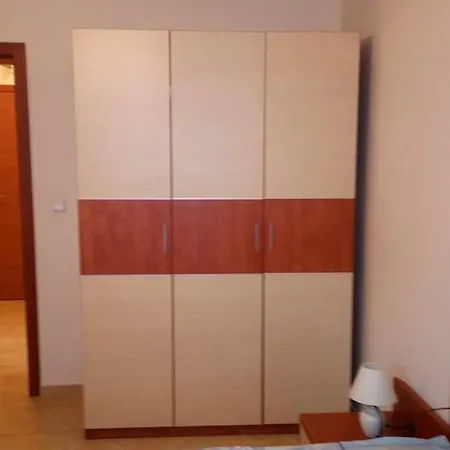 In Complex Tara Apartment